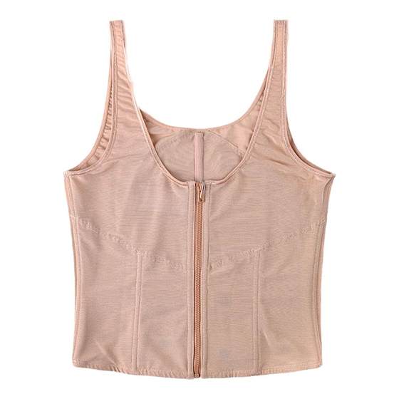Men's invisible zipper without trace of abdominal waist clip, waist, vest, protect the belly, protect the spine, sculpting plastic corset
Men's invisible zipper without trace of abdominal waist clip, waist, vest, protect the belly, protect the spine, sculpting plastic corset