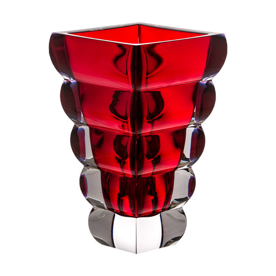 ROGASKA imported crystal glass vase Nordic living room ornaments vase color luxury entrance dry vase
ROGASKA imported crystal glass vase Nordic living room ornaments vase color luxury entrance dry vase