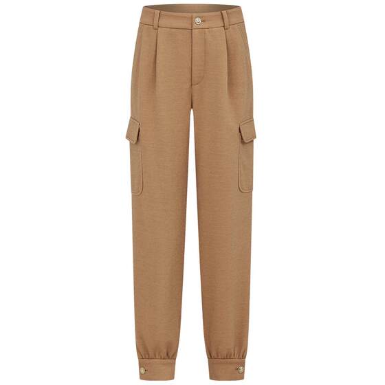 Mandeshi straight-leg pants for women 2025 autumn new wool cotton workwear casual small foot trousers
Mandeshi straight-leg pants for women 2025 autumn new wool cotton workwear casual small foot trousers