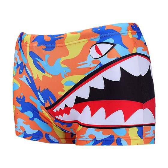 Li Ning Children's Swimming Boys' New Swimming Boys' Swimming Boys' Swimming Boys' Special Swimming Equipment
Li Ning Children's Swimming Boys' New Swimming Boys' Swimming Boys' Swimming Boys' Special Swimming Equipment