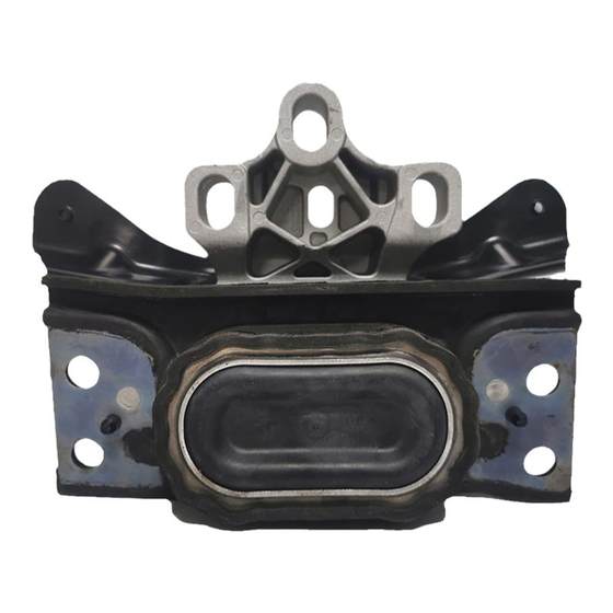 GTS Tiguan L Golf 7 Lingdu GTI Magotan B8 Weilan CC hydraulic strengthening transmission bracket foot glue A3
GTS Tiguan L Golf 7 Lingdu GTI Magotan B8 Weilan CC hydraulic strengthening transmission bracket foot glue A3