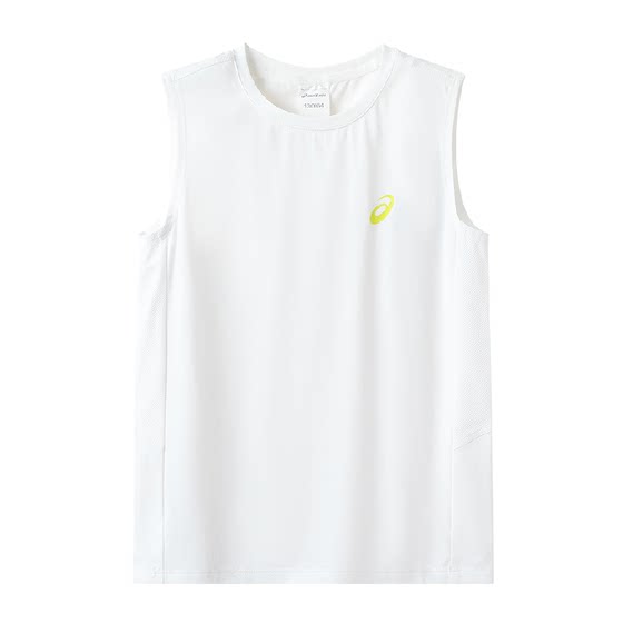 Asics/Asics Children's 25-year summer model moisture absorption and quick drying 'SUPER T's sleeveless sports T'lightweight'
Asics/Asics Children's 25-year summer model moisture absorption and quick drying 'SUPER T's sleeveless sports T'lightweight'