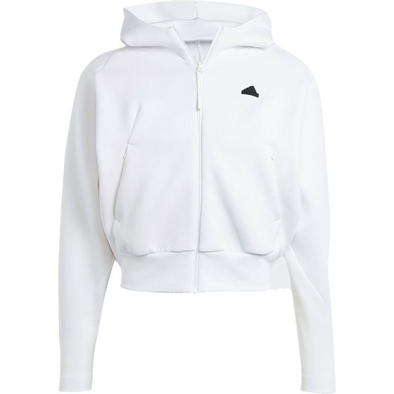 Adidas/Adidas Women's Loose Full-Packed Jacket IN5133
Adidas/Adidas Women's Loose Full-Packed Jacket IN5133