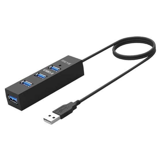 Deep Blue Avenue USB plug multi-port 3.0 interface extension cable 2.0 expansion dock computer extender extension hub laptop one-to-four hub adapter power supply
Deep Blue Avenue USB plug multi-port 3.0 interface extension cable 2.0 expansion dock computer extender extension hub laptop one-to-four hub adapter power supply