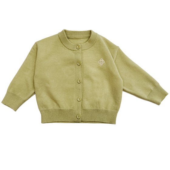 Tightly weaving thin thread ~ giant soft and glutinous boy embroidered sweater for children in spring and autumn
Tightly weaving thin thread ~ giant soft and glutinous boy embroidered sweater for children in spring and autumn