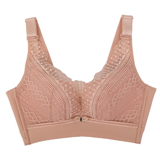 100%feels 100%underwear, thick B comfortable mulberry silk embroidered microfin tube top V adjustment bras 6006
100%feels 100%underwear, thick B comfortable mulberry silk embroidered microfin tube top V adjustment bras 6006