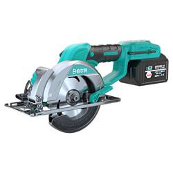 Bolt Dayi Brushless Pole Saw 5.5-inch Lithium Electric Circular Saw Rechargeable Cutting Machine Marble Machine Power Tool