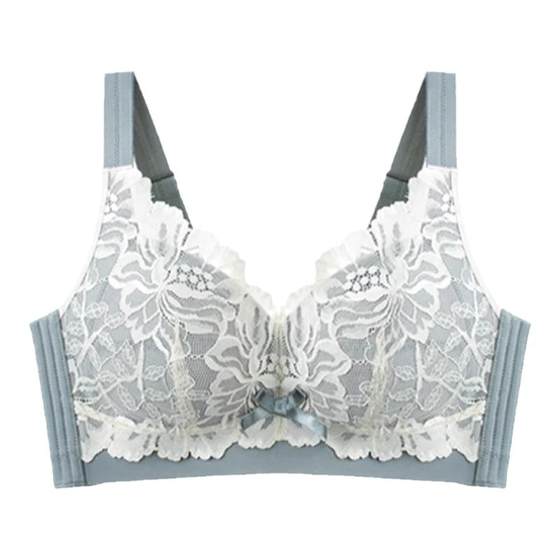 Large size thin underwear for women, summer, no steel ring, breast reduction, breast removal, breast removal, slimming, large breasts, small, traceless bra
Large size thin underwear for women, summer, no steel ring, breast reduction, breast removal, breast removal, slimming, large breasts, small, traceless bra
