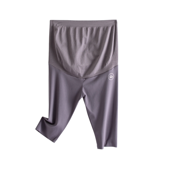 Pregnant women's leggings in summer thin pork pants spring and autumn fashion trend mother wearing shark pants safety pants shorts
Pregnant women's leggings in summer thin pork pants spring and autumn fashion trend mother wearing shark pants safety pants shorts
