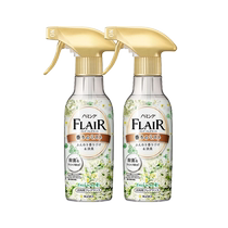 (Self-operated) Kao anti-static deodorizing spray wrinkle-removing deodorizing fragrance-removing wrinkle-removing clothing softener*2
