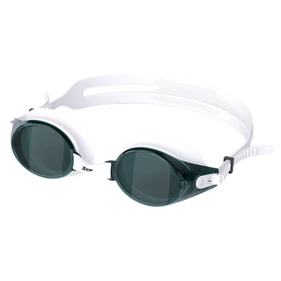 Xtep myopia swimming goggles with degree glasses men's swimming goggles HD anti-fog and waterproof ladies' special swimming cap set
Xtep myopia swimming goggles with degree glasses men's swimming goggles HD anti-fog and waterproof ladies' special swimming cap set