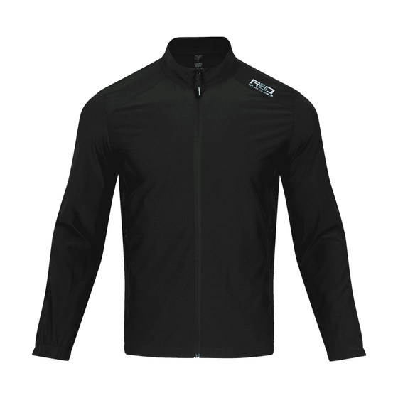 Domineering muscle sports gym jacket special long-sleeved quick-drying tights running training suit spring and summer men
Domineering muscle sports gym jacket special long-sleeved quick-drying tights running training suit spring and summer men