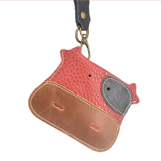 Little cute multi-function mini cartoon wallet wallet key bag women's wallet coin wallet coin wallet key button
Little cute multi-function mini cartoon wallet wallet key bag women's wallet coin wallet coin wallet key button