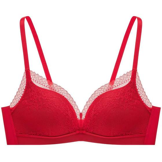 Mannifen sexy gathering lace bra women's soft support underwear comfortable bra 20812371
Mannifen sexy gathering lace bra women's soft support underwear comfortable bra 20812371