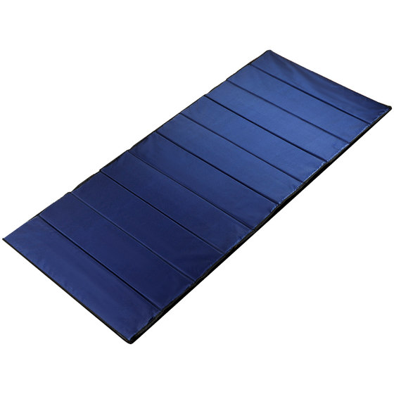 Office sleeping mattress floor mattress lunch break folding mattress outdoor single portable moisture-proof nap floor mat
Office sleeping mattress floor mattress lunch break folding mattress outdoor single portable moisture-proof nap floor mat