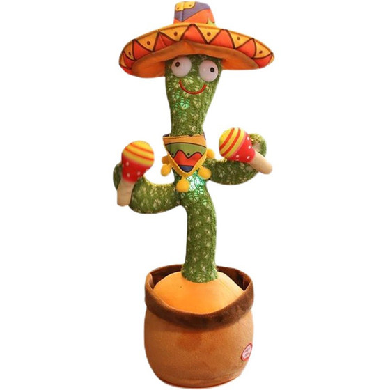 Will blow Sax's sunflower enchanting flowers, dancing and singing Sunflower Fairy Palm toy to talk to children Will blow Sax's sunflower enchanting flowers, dancing and singing Sunflower Fairy Palm toy to talk to children