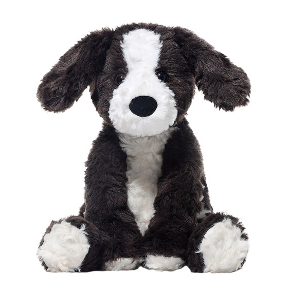 Catching fun bruto puppy plush toy cute border shepherd doll doll girl birthday gift sleeping pillow
Catching fun bruto puppy plush toy cute border shepherd doll doll girl birthday gift sleeping pillow