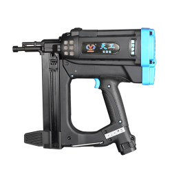 Tiangong gas gun gas nail gun nail gun water and electricity window trunking gas gun nail gun air nail gun