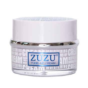 zuzu no-makeup cream snow muscle glow lazy cream nude makeup concealer moisturizing isolation brightening skin tone long-lasting water 50g