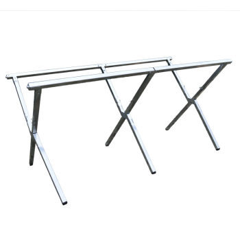 ຕະຫຼາດກາງຄືນ rack stall stall shelf folding telescopic light frame mobile stall bracket portable stall table simple