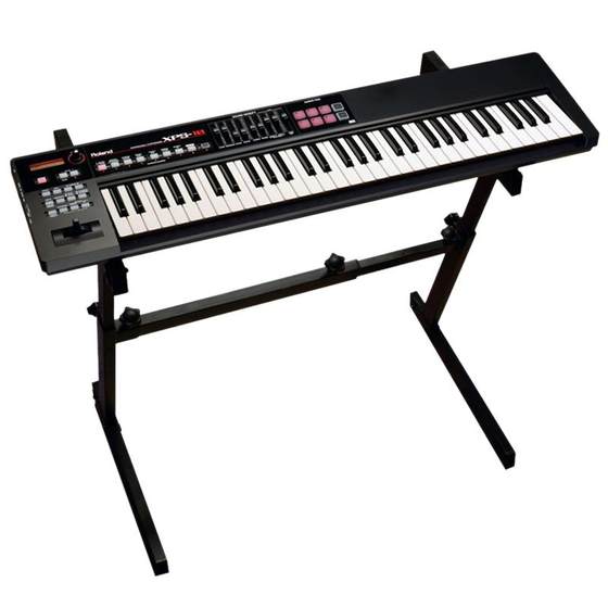 Roland Electronic Synthesizer JUNO-D8/7/6 Tomahawk FANTOM06 XPS10/30 Professional Arrangement Keyboard
Roland Electronic Synthesizer JUNO-D8/7/6 Tomahawk FANTOM06 XPS10/30 Professional Arrangement Keyboard