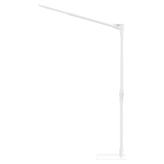 Zhonglian Breeze Small Ceiling Fan Floor-standing Support Rod on the Bedside Bed Flexible Fixing Fitting Frame Mosquito Net Electric Fan Special Support Rod
Zhonglian Breeze Small Ceiling Fan Floor-standing Support Rod on the Bedside Bed Flexible Fixing Fitting Frame Mosquito Net Electric Fan Special Support Rod