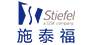 施泰福logo