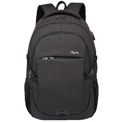 Backpack men's Korean style trendy schoolbag large capacity high school student travel leisure business computer travel backpack for men