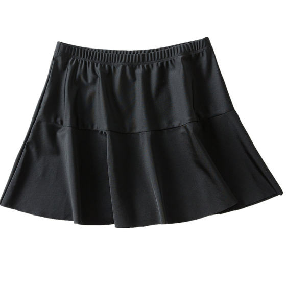 Swimming skirt women's panties, skirts, large size Women's split, high waist covering swimsuit under the bikini skirt
Swimming skirt women's panties, skirts, large size Women's split, high waist covering swimsuit under the bikini skirt