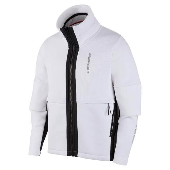 Nike/Nike authentic new season ORDAN 23 ENGINEERED men's jacket BQ5766
Nike/Nike authentic new season ORDAN 23 ENGINEERED men's jacket BQ5766