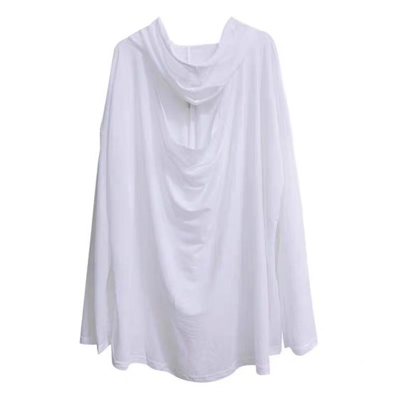 Swimsuit covers women with sandy beach beach beach sunscreen clothing single parts can be dropped water hot spring cover sunscreen bikini jacket
Swimsuit covers women with sandy beach beach beach sunscreen clothing single parts can be dropped water hot spring cover sunscreen bikini jacket