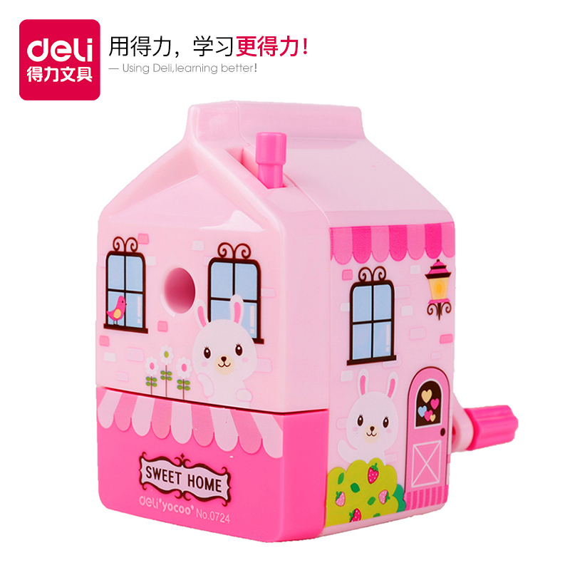 pencil sharpener, pencil sharpener, hand-cranked, effective students with pencil sharpener, multi-function drill, planer, twisting, primary school students, pencil sharpener, new children’s stationery, school supplies, car , stripping, automatic pencil sharpener