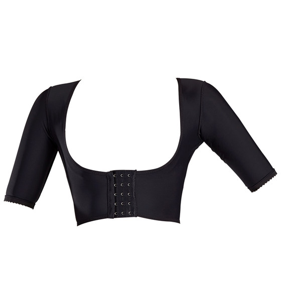 Post-arm liposuction body shaping suit liposuction upper body long sleeve secondary breast absorption arm shaping suit
Post-arm liposuction body shaping suit liposuction upper body long sleeve secondary breast absorption arm shaping suit