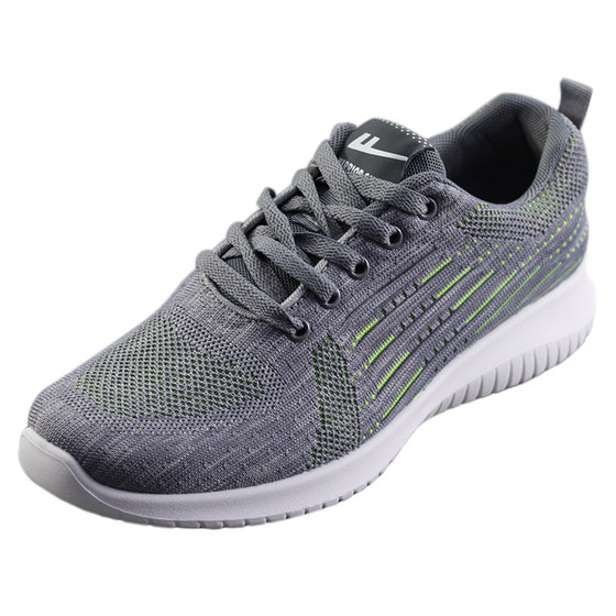 2025 domestic products flying weaving cloth men's shoes for men's popular sports breathable and comfortable low-top dustproof hiking shoes for youth shoes
2025 domestic products flying weaving cloth men's shoes for men's popular sports breathable and comfortable low-top dustproof hiking shoes for youth shoes