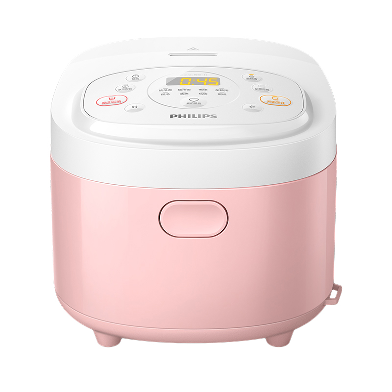 Buy Philips Multifunctional Mini Smart Rice Cooker IH Genuine home 3L