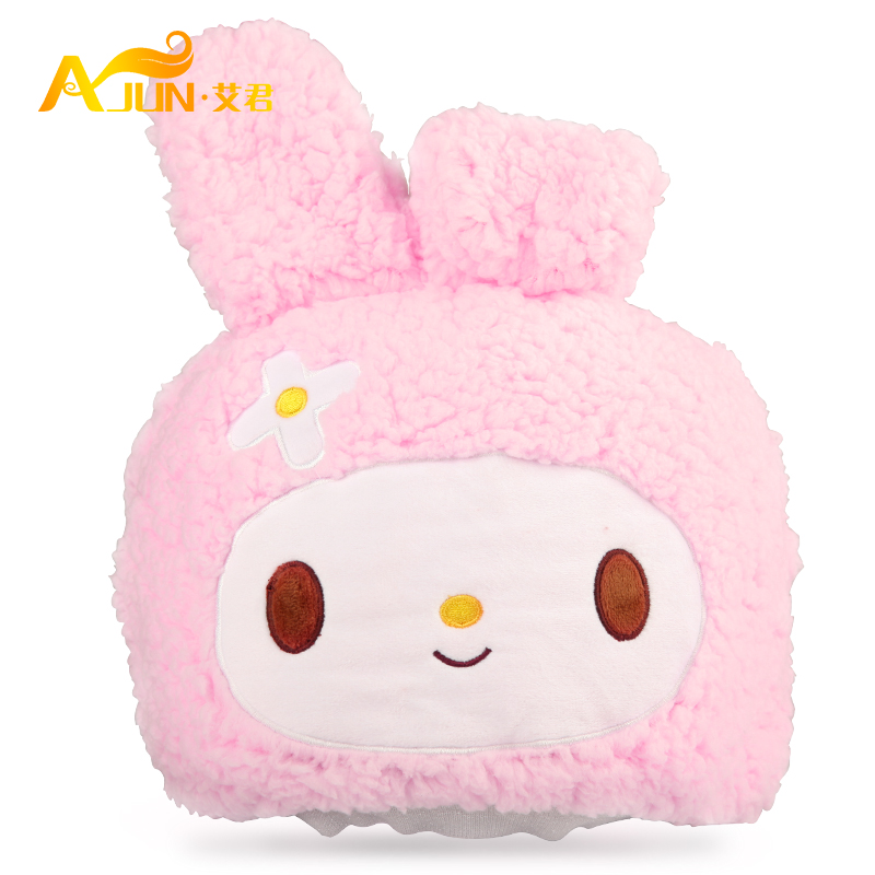 aijun heating hair  oil machine steaming hair care household hair dyeing perm cute hat electric heating evaporation cap