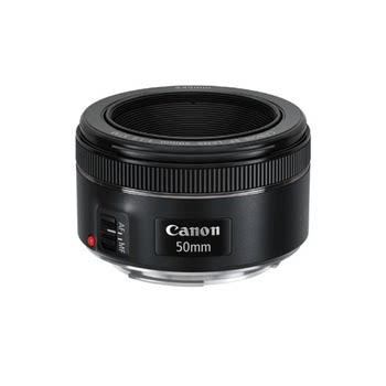 Canon 50mm F1.8 STM ຮຸ່ນທີສາມຂະຫນາດນ້ອຍ spittoon 50 1.8 II ຮຸ່ນທີສອງ portrait fixed focus lens ຊື້ການແລກປ່ຽນ