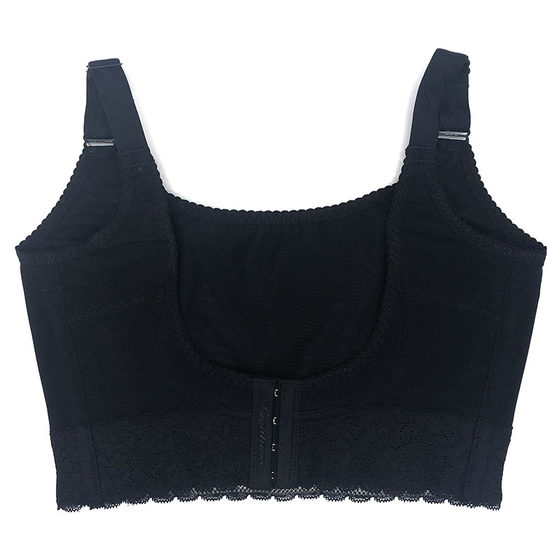 Litnis genuine adjustable body shaping suit official back clip chest support K7008 secondary breast collection to prevent external expansion and post-production repair
Litnis genuine adjustable body shaping suit official back clip chest support K7008 secondary breast collection to prevent external expansion and post-production repair