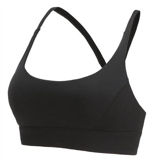Spring and summer fitness sports underwear women shock-proof running gathering bra yoga vest shock-absorbing bra
Spring and summer fitness sports underwear women shock-proof running gathering bra yoga vest shock-absorbing bra