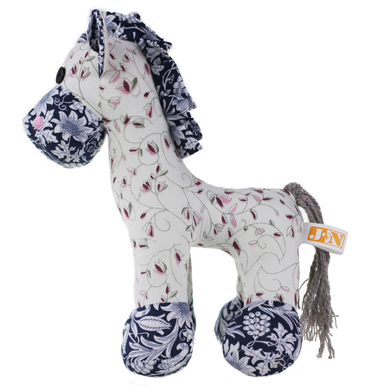 Fabric horse plush toy doll Dolls Doll doll puppet gift gives girlfriend birthday New year gift
Fabric horse plush toy doll Dolls Doll doll puppet gift gives girlfriend birthday New year gift