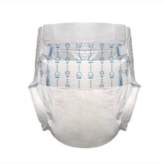 Adult diaper S code is thinner for the elderly. Adult diaper S code is thinner for the elderly.