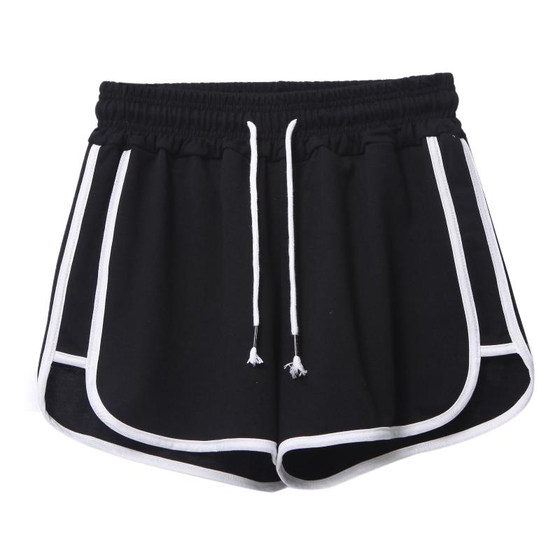 Sports shorts female summer loose big size fat MM high -waisted wide -leg pants Student casual home pajamas women wearing
Sports shorts female summer loose big size fat MM high -waisted wide -leg pants Student casual home pajamas women wearing