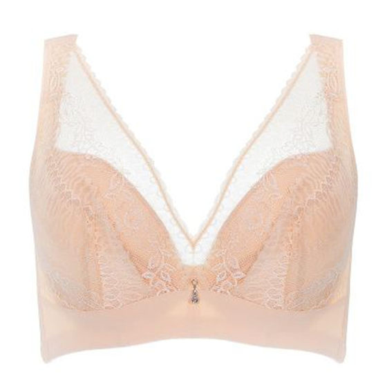 Oslan Dai's big breasts, small full cup thin large size women's underwear, gathering and adjusting breasts bra 5712
Oslan Dai's big breasts, small full cup thin large size women's underwear, gathering and adjusting breasts bra 5712