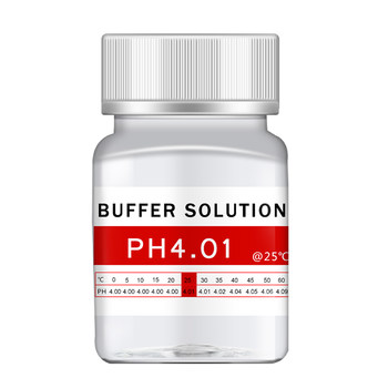 PH buffer pH pen pH meter test solution calibration solution calibration solution standard calibration solution ຄວາມແມ່ນຍໍາສູງ