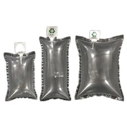 Inflatable bag filling bag air column bag 10*15cm buffer bag bubble bag luggage bag support air bag shoe support filling
