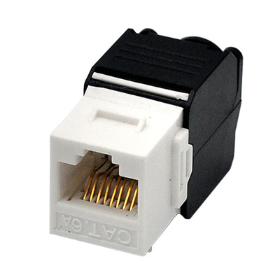 shipuco cat 6 gigabit shielded  network cable connector soet