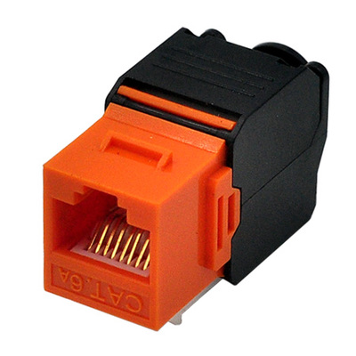 shipuco cat 6 gigabit shielded  network cable connector soet