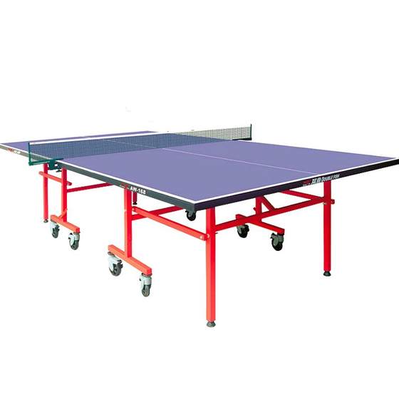 Pisces table tennis table 168 outdoor folding mobile line network standard outdoor ball house household waterproof sunscreen
Pisces table tennis table 168 outdoor folding mobile line network standard outdoor ball house household waterproof sunscreen
