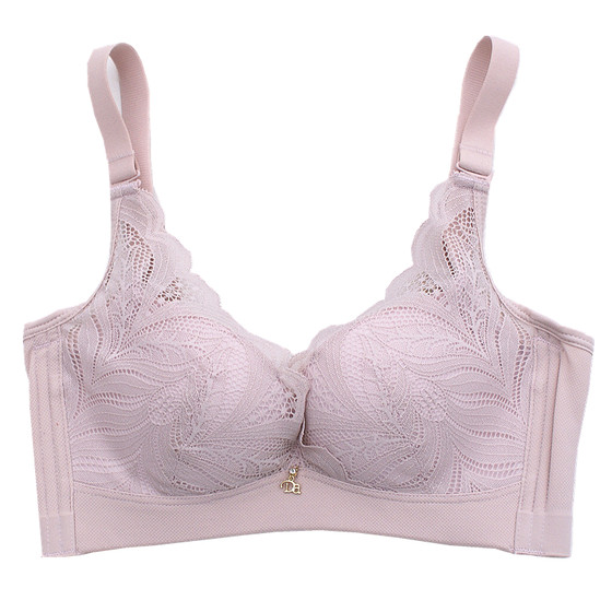 New Meiting Bra 6559 Lace Underwear AB Cup No Steel Ring Comfortable Side-Collapse Adjustable Sexy Bra Women
New Meiting Bra 6559 Lace Underwear AB Cup No Steel Ring Comfortable Side-Collapse Adjustable Sexy Bra Women