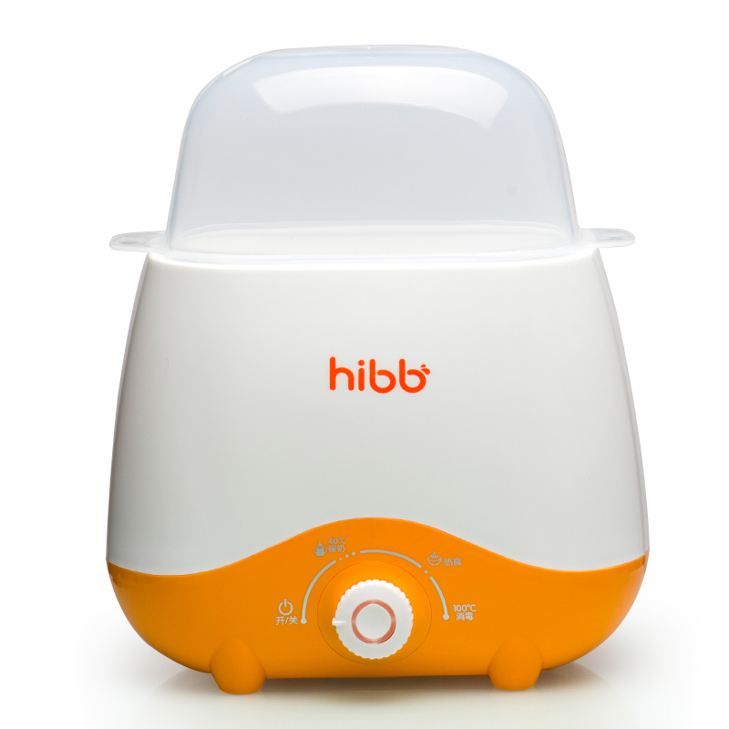 milk warmer sterilizer two-in-one milk warmer milk warmer baby intelligent insulation automatic milk bottle heating thermostat